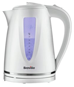 Breville - Kettle - VKJ952 Style White Jug